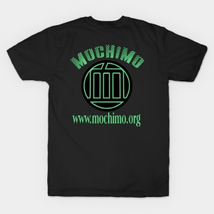 Mochimo T-Shirt